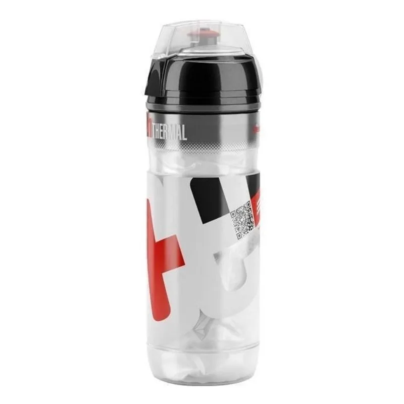 Caramanhola Elite Térmica Iceberg - Vermelho 500ML