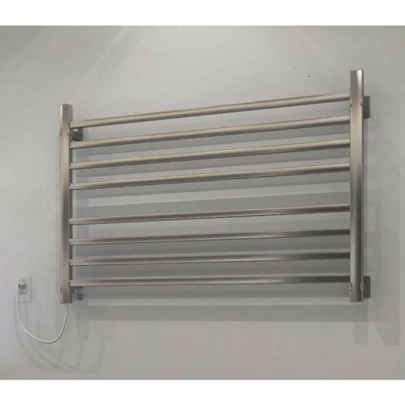 Aquecedor De Toalhas Térmico Seccare Inox Concetto Voltagem: 220v