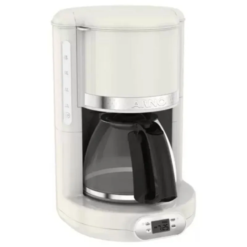 Arno Cafeteira Soleil Cm384ab1 127v