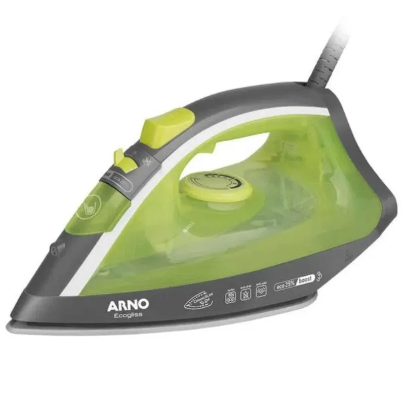 Arno Ferro Vapor Ecogliss Fv1741b3 127v