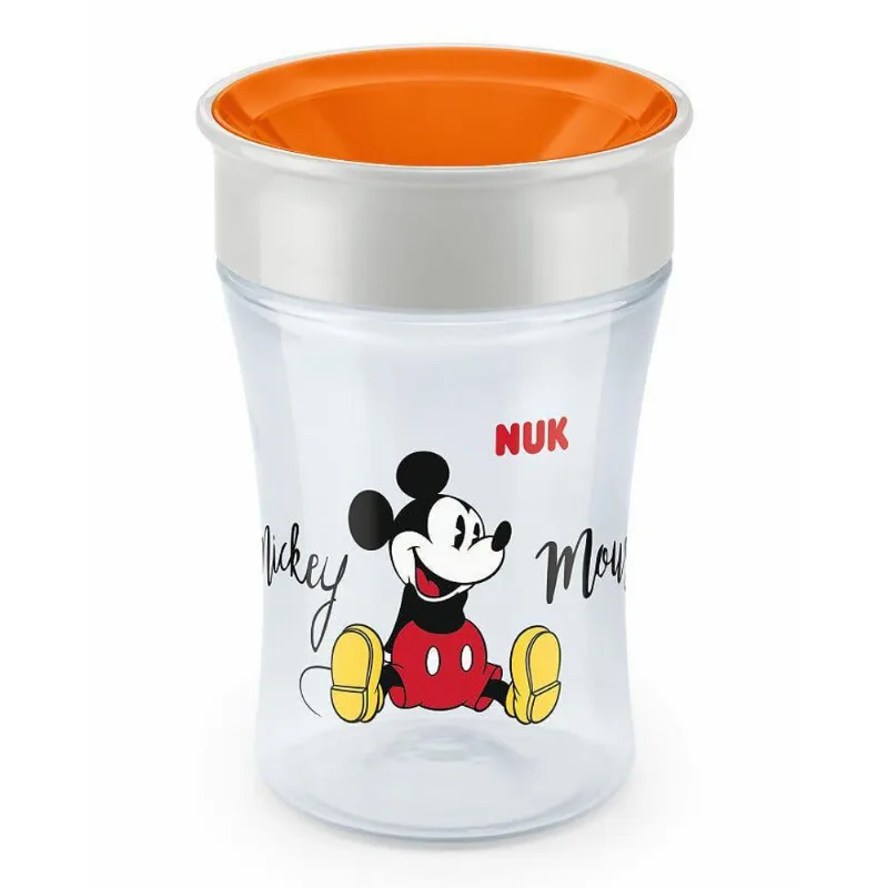 Copo - Antivazamento - Magic Cup - Disney - Mickey NUK