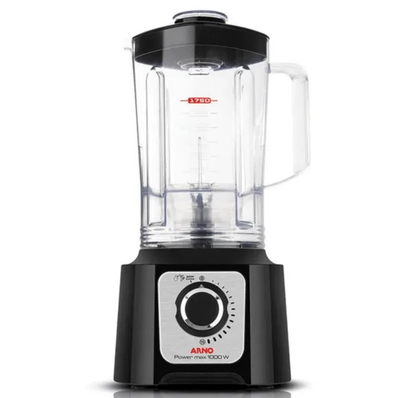 Liquidificador Arno LN55 Preto