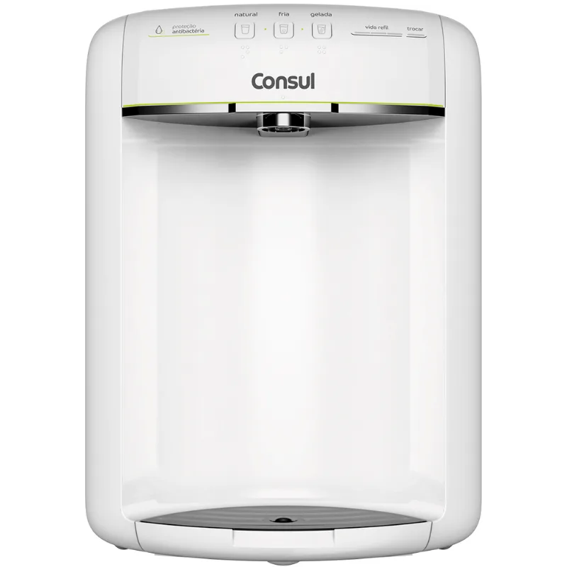 Purificador Consul CPB36AB Branco