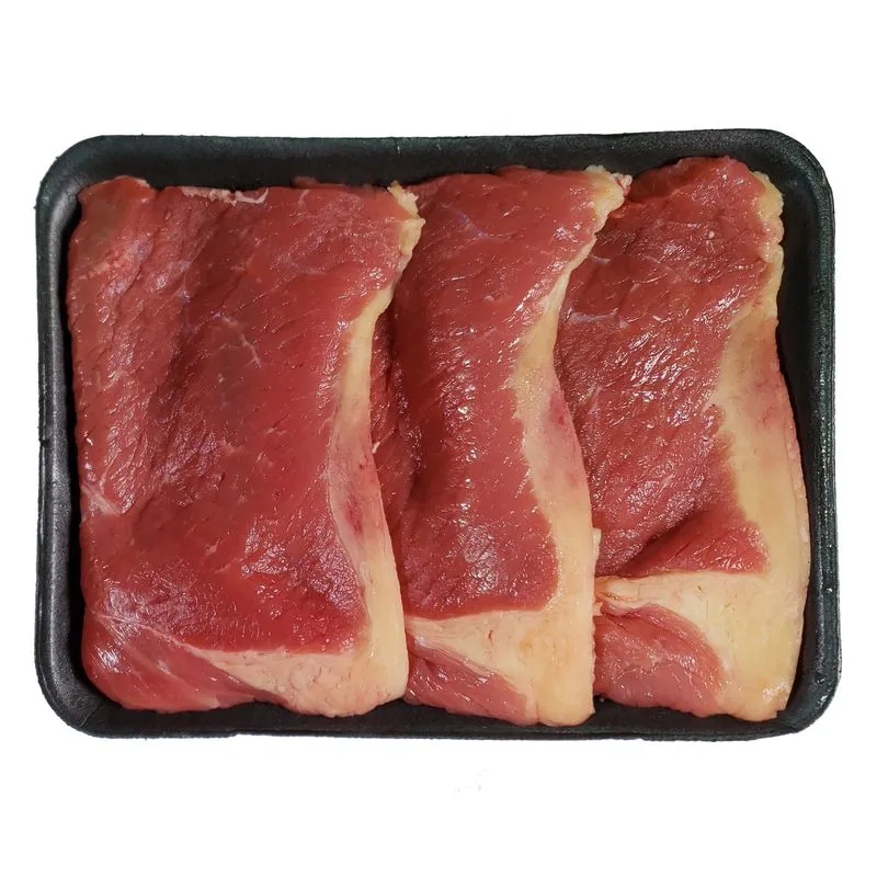 Coxão Duro Bovino Fresco Bife 500g