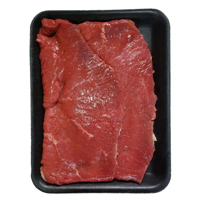 Coxão Mole Bovino Bife 500g