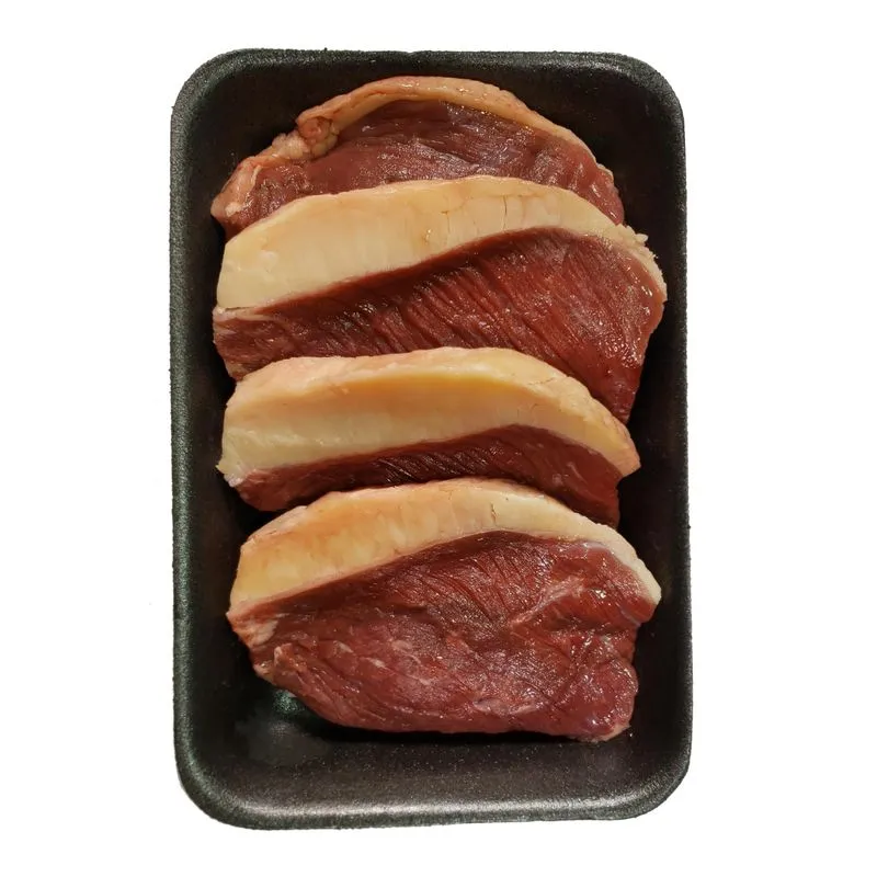 Picanha Fresca Bife - 250G