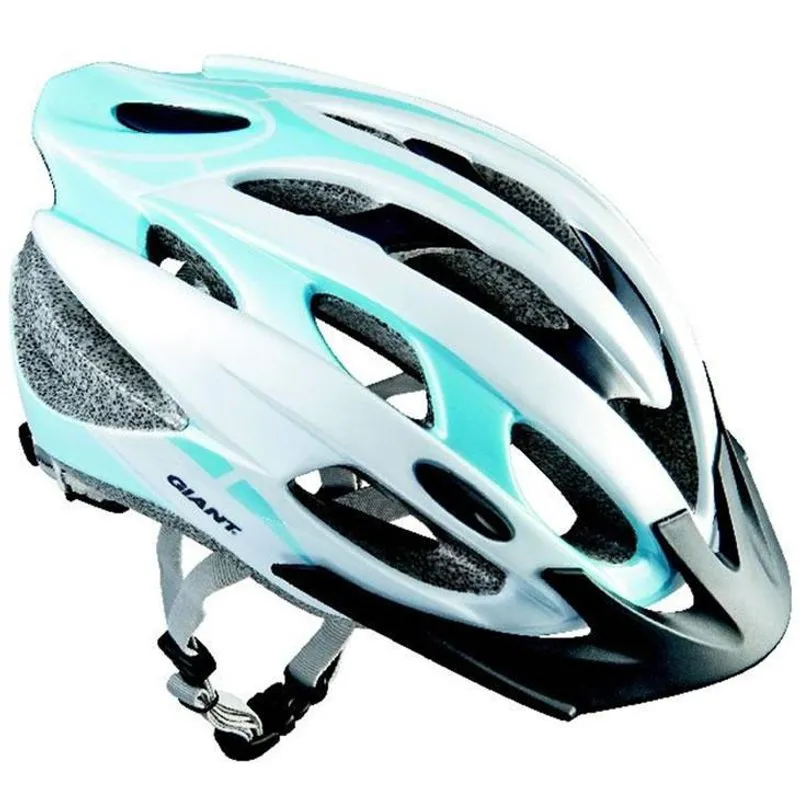 Capacete Giant Orion Bike Azul Light Tamanho Único