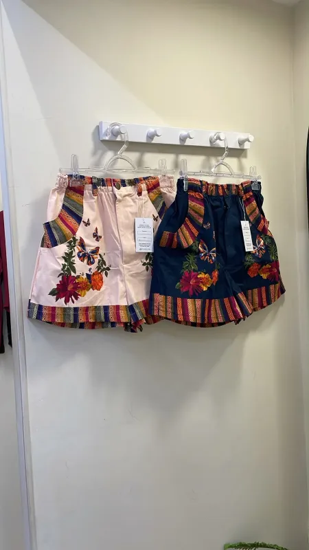 SHORT INSP BRISA MAR JEANS