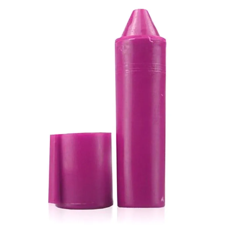 Gel Magico Comestivel Eletrizante Chiclete 8ml Loka Sensação