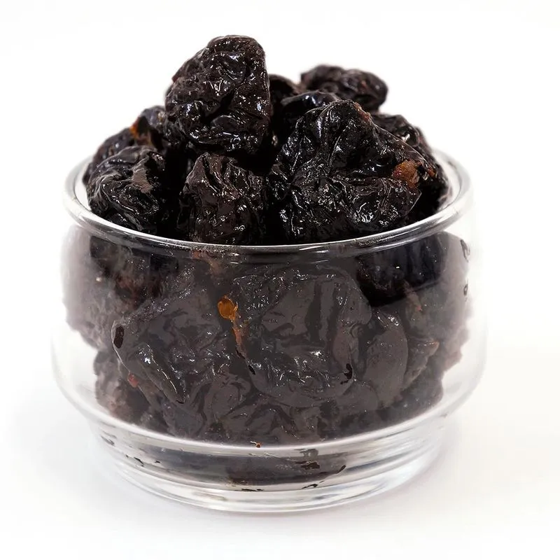 Ameixa Seca Com Caroço 250g CP AMEIXA SECA 250G C.CAROCO