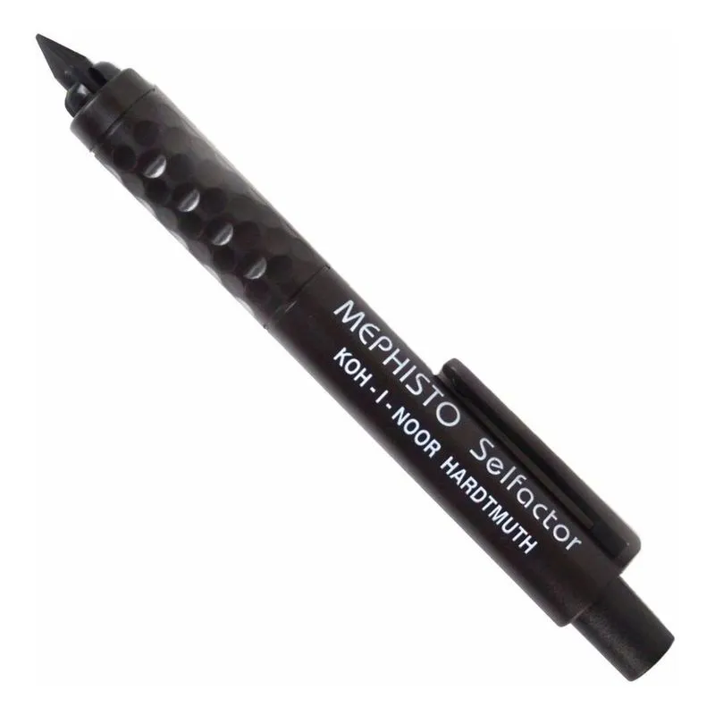Lapiseira Portamina 5.6 5301 Koh I Noor Mephisto