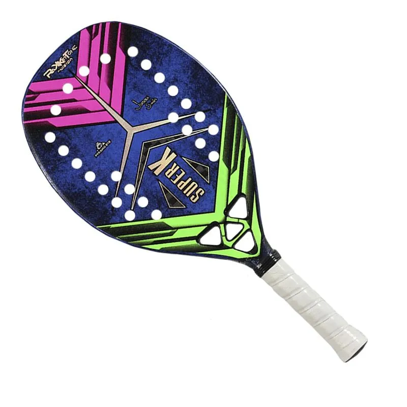 Raquete Beach Tennis Super K (2023) - Rakkettone