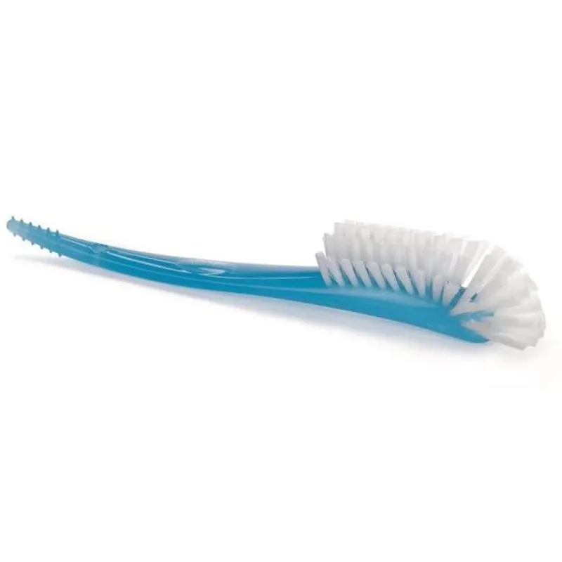 Escova De Lavar Mamadeira - Azul - Avent Escova De Lavar Mamadeira - Azul - Avent