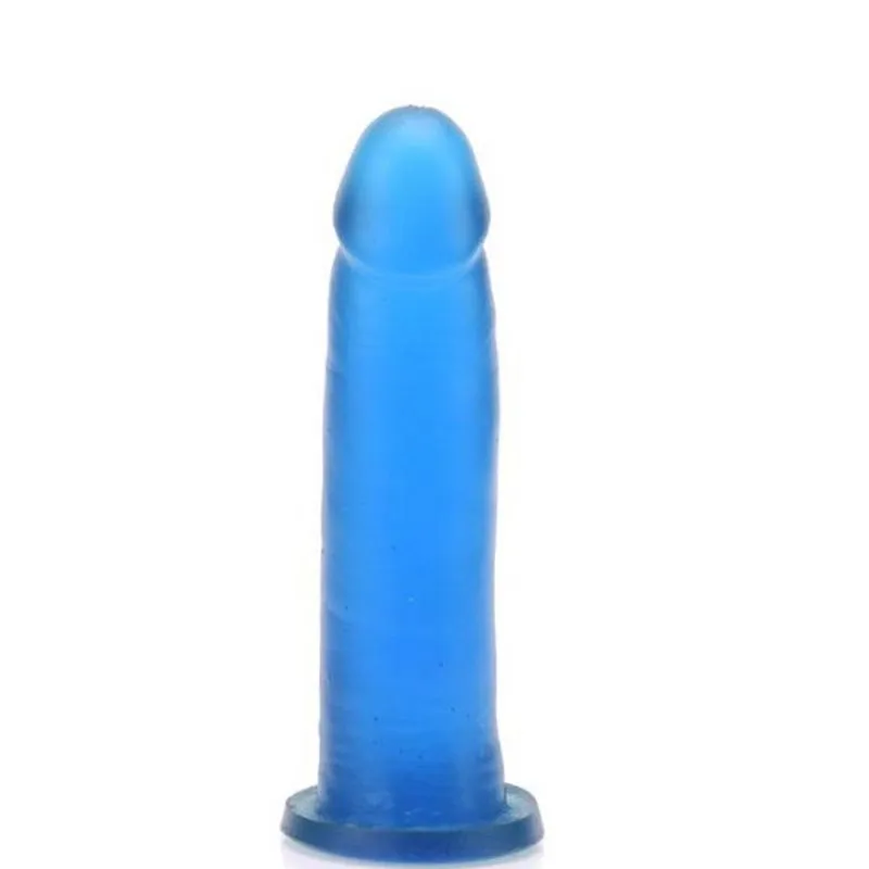 Prótese Maciça Modelo Liso 13,5X3,3cm Ktoy - Miess