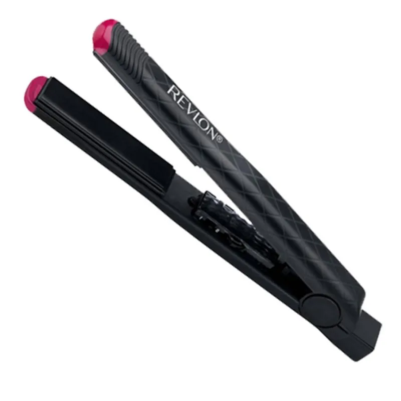 Prancha de Cabelo Revlon Tourmaline Ceramic 127V