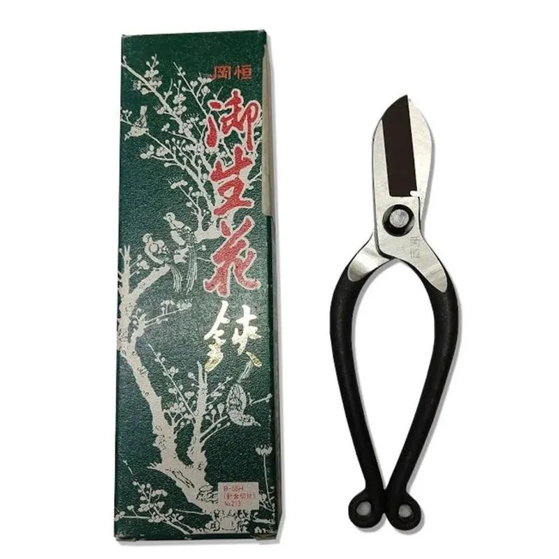 Okatsune 213 Tesoura De Ikebana