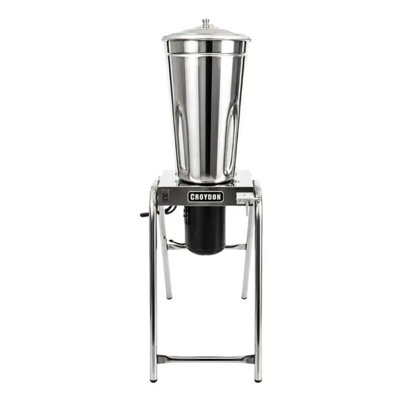 Liquidificador LI25 25L 127/220V - Croydon