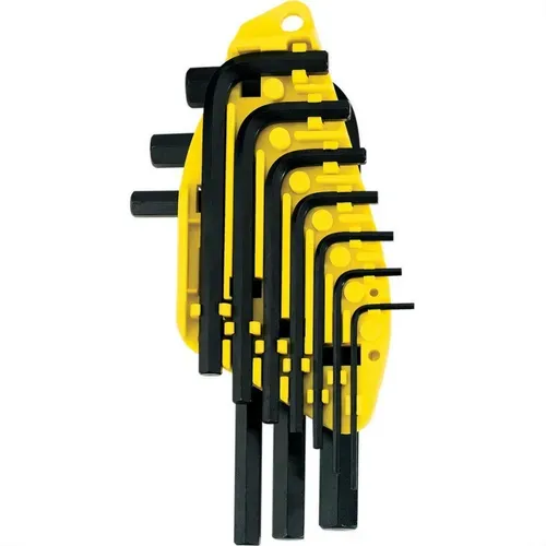 JG CHAVE TIPO ALLEN STANLEY 10P 1.5 A10 69-253