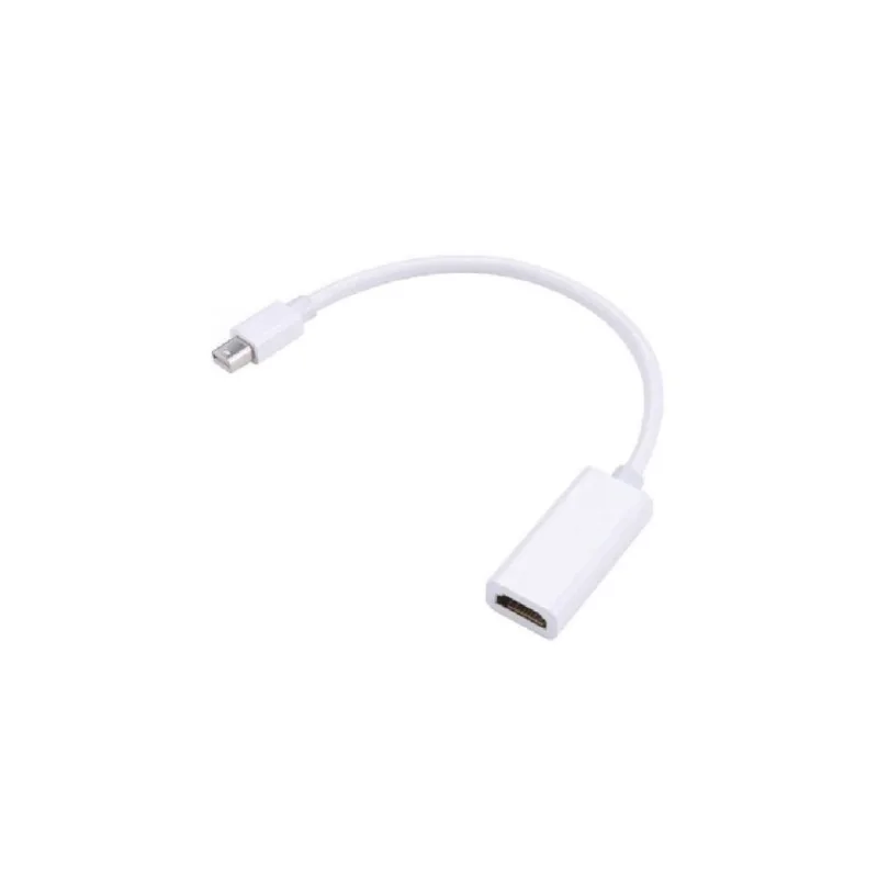 Adaptador Mini Displayport Macho X Hdmi Femea Ad-902C