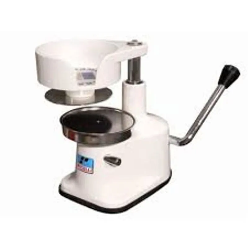 Hamburgueira Prensador Manual De Hamburguer Picelli Hp128