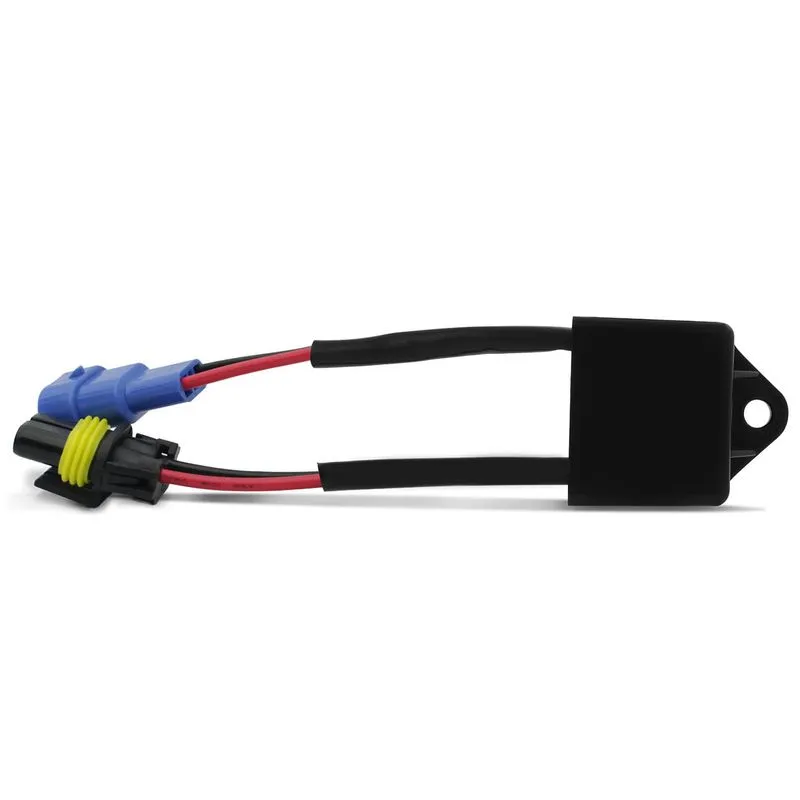 Canceller Para Xenon Bi Xenon Universal H1 H3 H4 H7 Hb3 Hb4