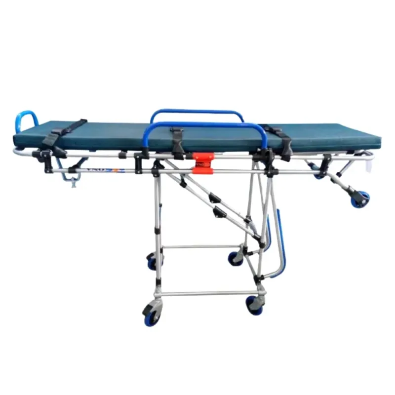 Maca Retrátil Articulada Mr-rv - VNO