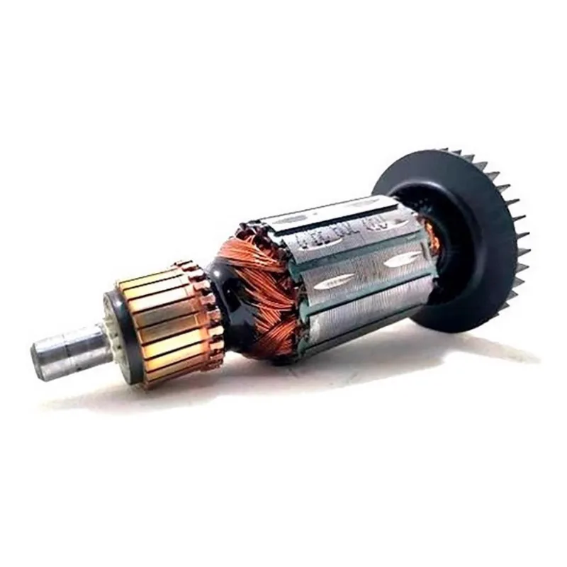 Induzido para Furadeira gsb 13 Re - 220V - F.000.605.099 - Bosch