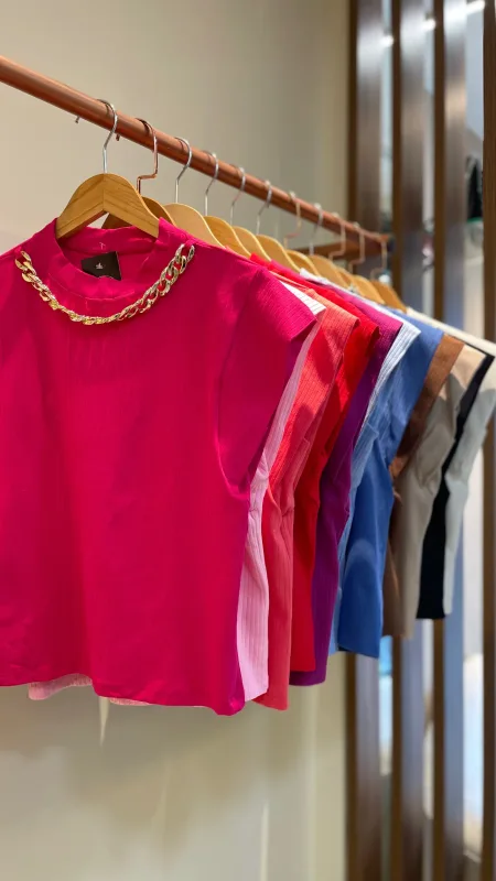 BLUSA MUSCLE