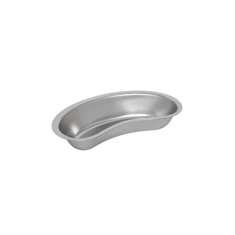 Cuba RIM em Inox - Qualinox