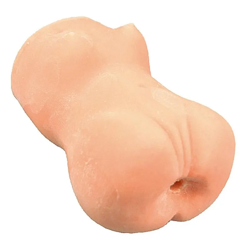 Masturbador Pussy Peitinhos em Cyber Skin Dominatrixxx