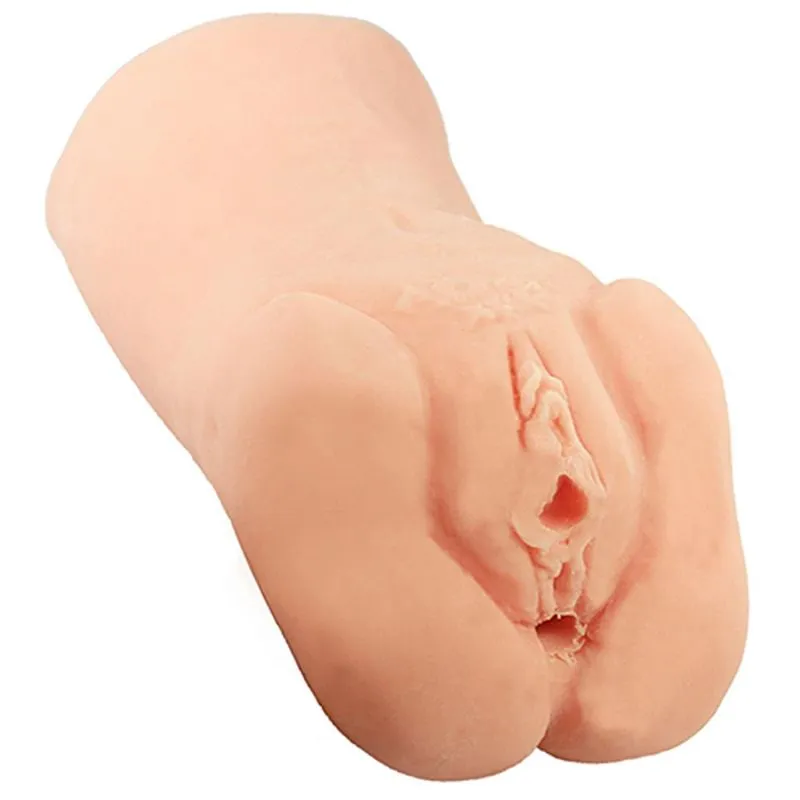 Masturbador Pussy Devons em Cyber Skin Dominatrixxx