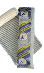 Atadura de Crepom 15X1,80 MT 13F C/12 - Andreoni Textil