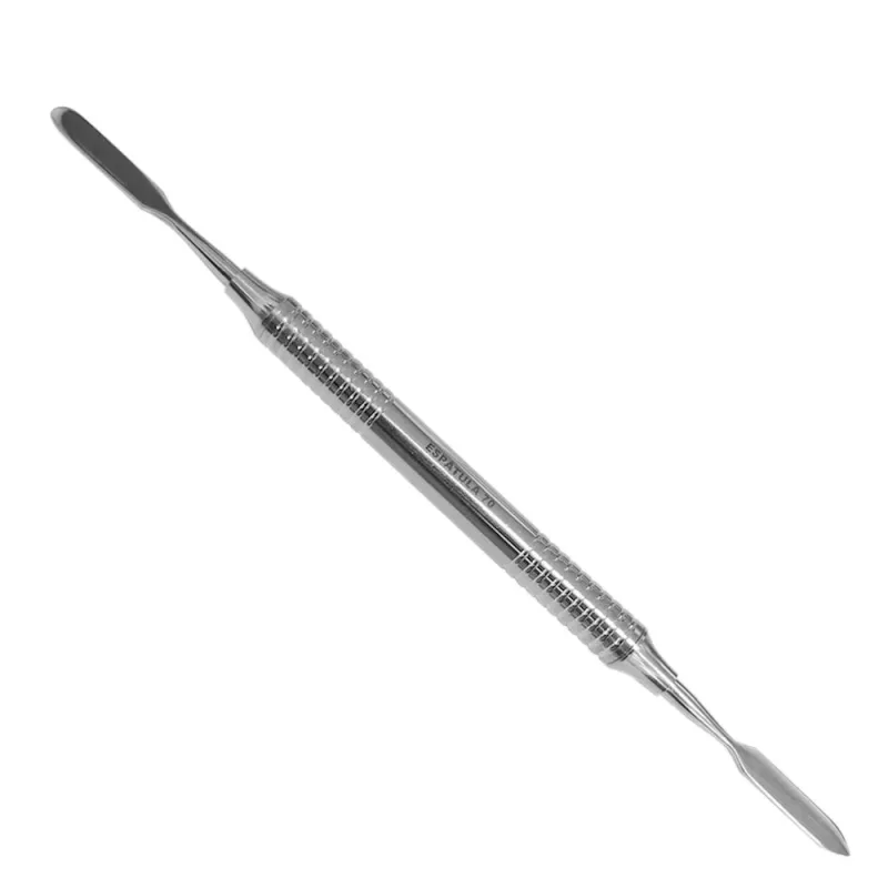 Espatula Dupla N 70 - LM
