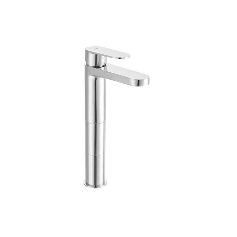 Torneira Fria Incepa Lavat ba Trentino Cromada B5001ILCR0