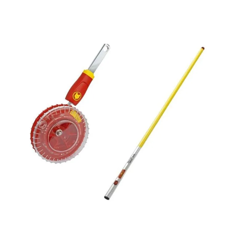 Kit Semeadeira Multi Star Eam Outils Wolf E Zma140 Aluminio