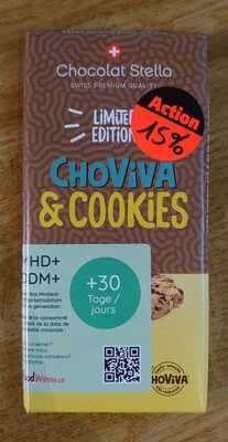 FW Choviva