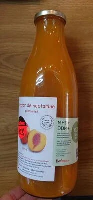 FW Nectar de nectarine