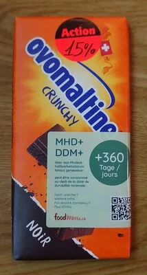 FW ovomaltine crunchy