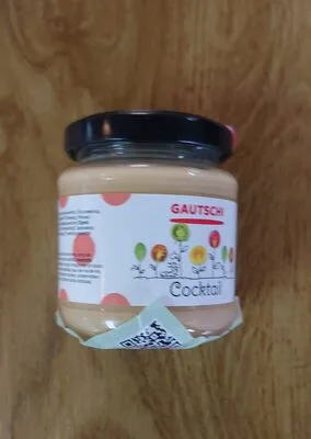 fw sauce cocktail