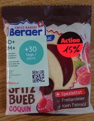 FW berger coquin framboise