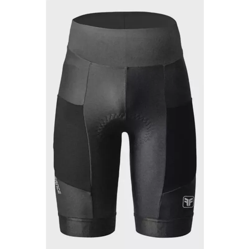 Bermuda Ciclismo Masculina Free Force Endurance Invert Gel c/ Bolso