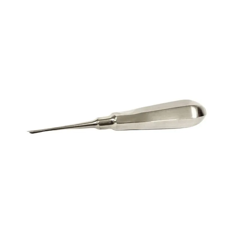 Alavanca Apical Reta Ad 301 - Cassiflex