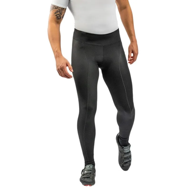 Calça ciclismo masculina Free Force Start forro Invert Air GG / Preto