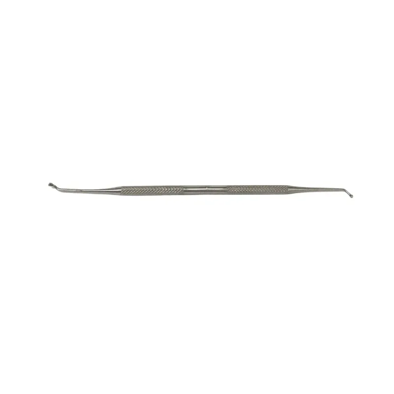 Calcador 6331-5 - Prata