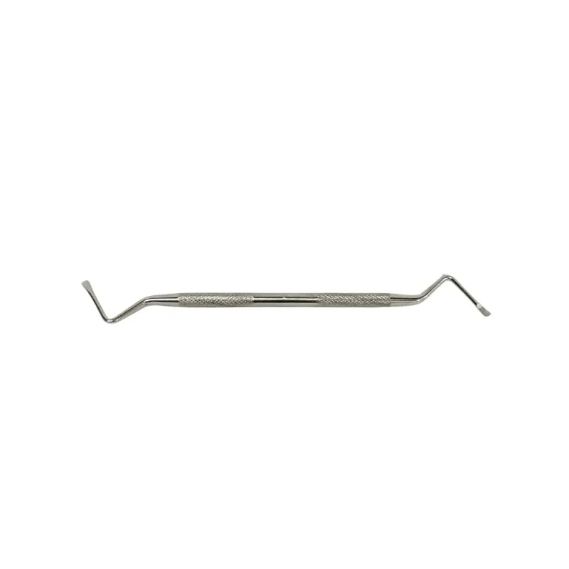 Cureta Cirurgica N.02 - LM