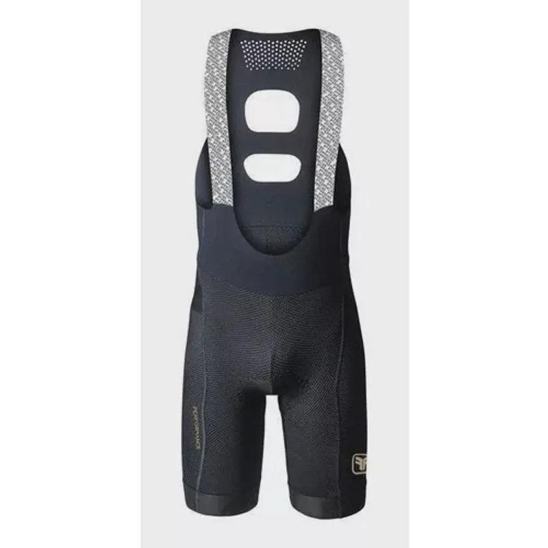 Bretelle Ciclismo Free Force Performance Carbon Invert Gel