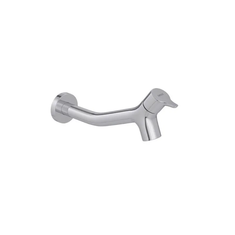 Torneira para jardim Tanque Deca Gama 1178. C13