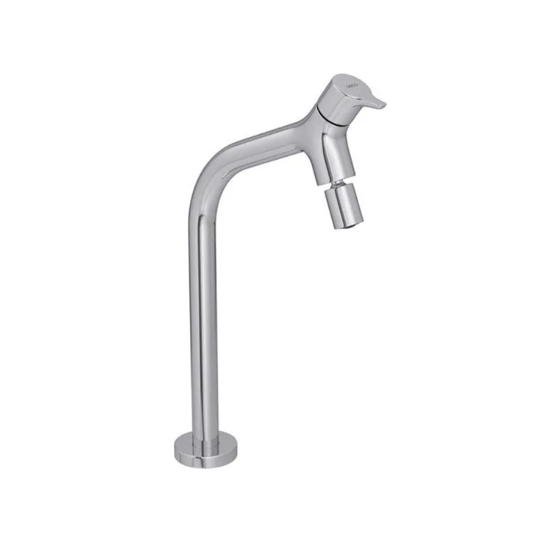 Torneira para cozinha 1167 C13 mesa gama deca