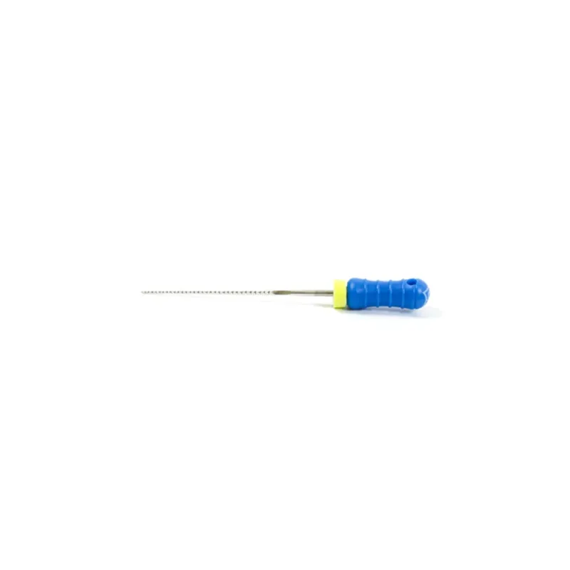Lima Flexofile N.30 25 MM - Injecta