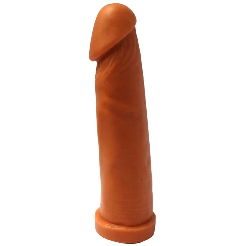 Prótese Maciça Calígula 23 X 5,5 cm Dominatrixxx